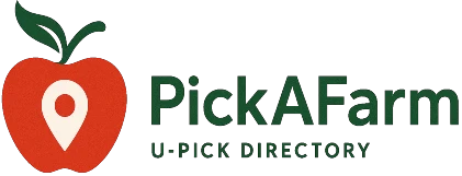 Pick A Farm Logo